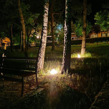 Воллен Zhvanets Exterior foto