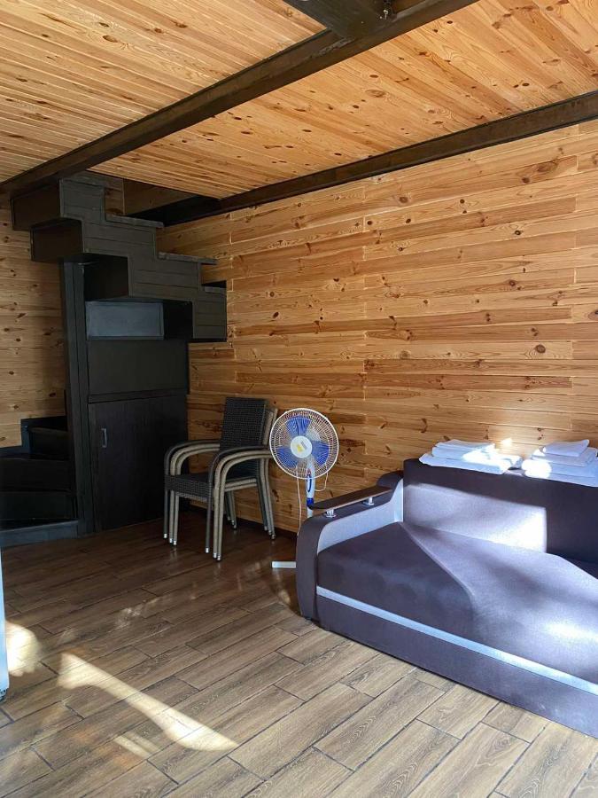 Воллен Zhvanets Exterior foto