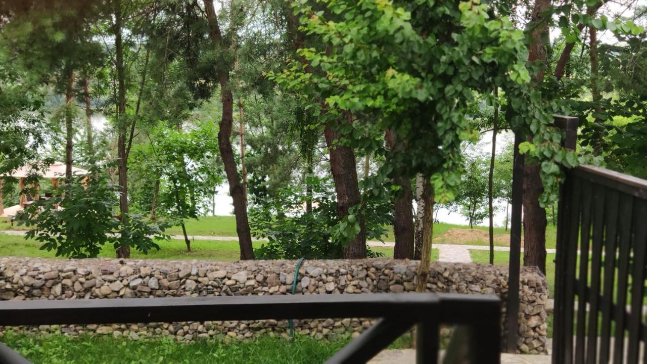 Воллен Zhvanets Exterior foto