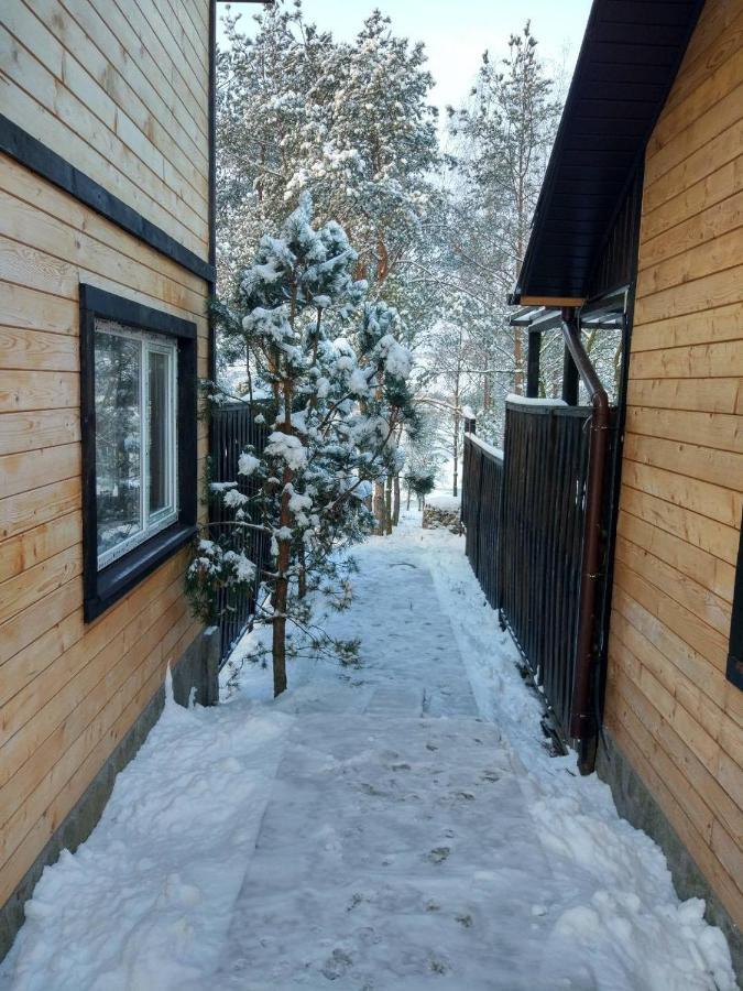 Воллен Zhvanets Exterior foto